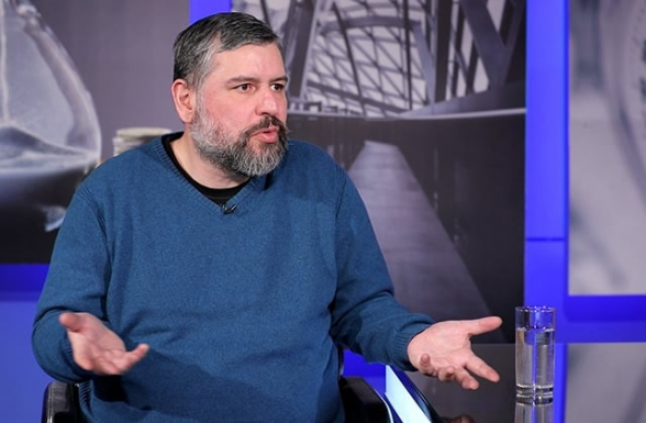 Տոնոյան Դավիթը պատանդ է ու կասի այն ամենը, ինչ իրենից ուզում են լսել